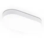 Уличный светодиодный светильник ST8655 WH белый IP65 LED 6500K 15W 165*70*60 от NovaLamp