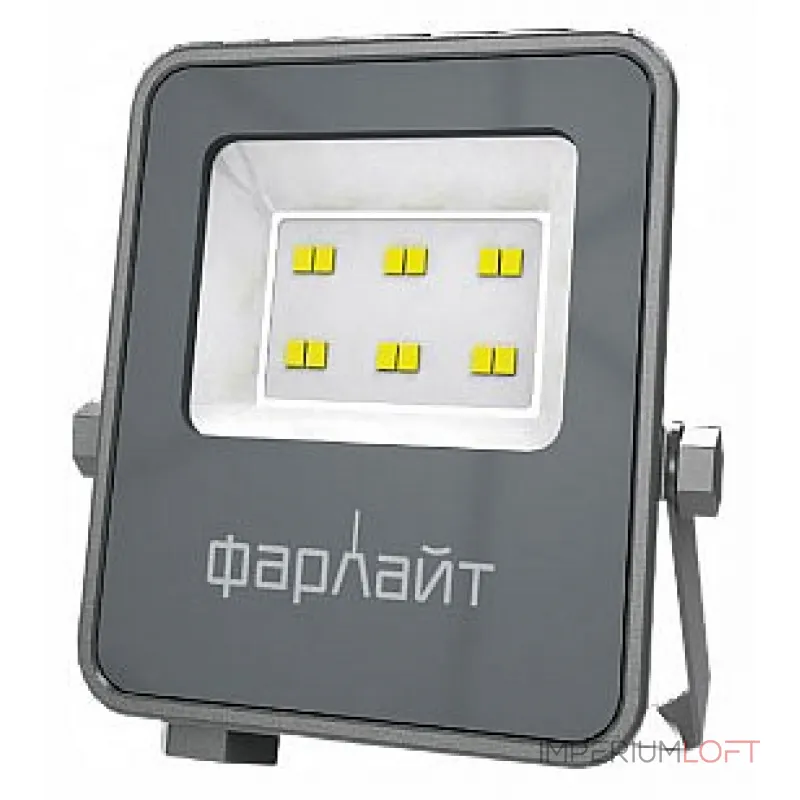 Настенно-потолочный прожектор Farlight FAR002361 от ImperiumLoft