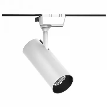 Светильник трековый на штанге Gauss Track Light TR063 Светильник трековый на штанге Gauss Track Light TR063