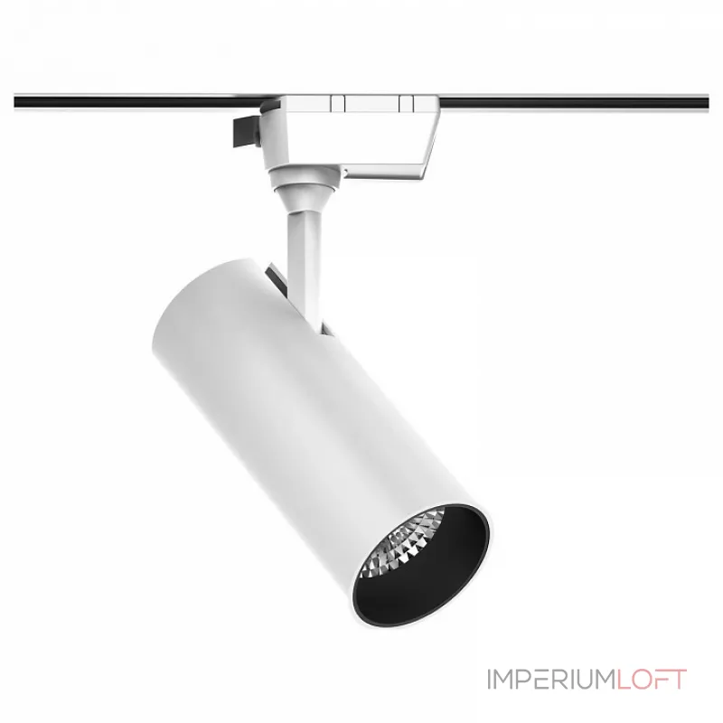 Светильник на штанге Gauss Track Light TR063 от ImperiumLoft
