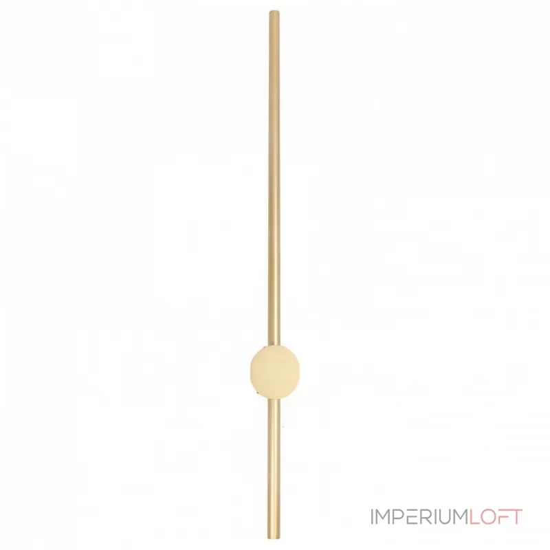 Бра TopDecor Uno Uno A2 33 3000k от ImperiumLoft