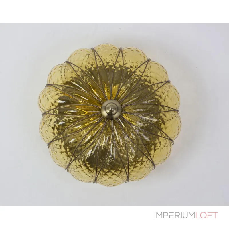 Накладной светильник Abrasax Cornelia 2137/4(amber) от ImperiumLoft Накладной светильник Abrasax Cornelia 2137/4(amber) от ImperiumLoft