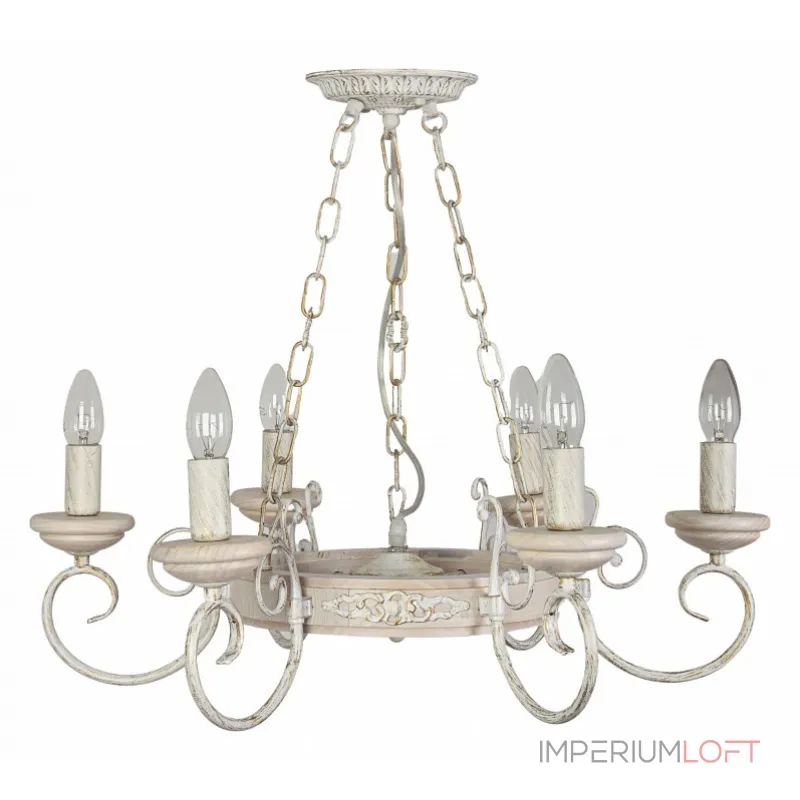 Подвесная люстра Abrasax Annette SD870 Подвесная люстра Abrasax Annette SD870