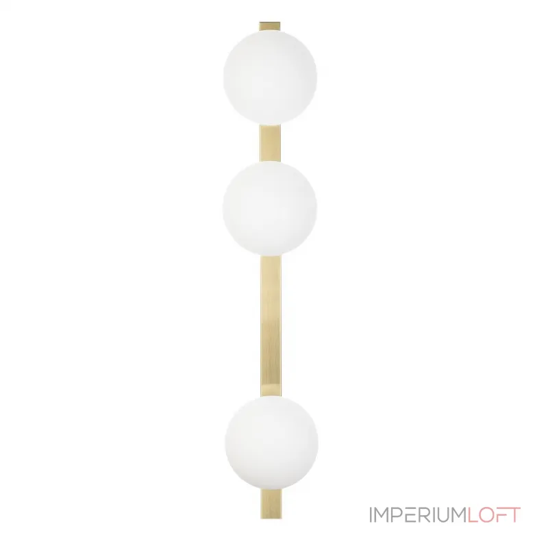 Накладной светильник Citilux GLOB CL209433 от ImperiumLoft