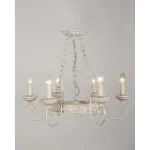 Подвесная люстра Abrasax Annette SD870