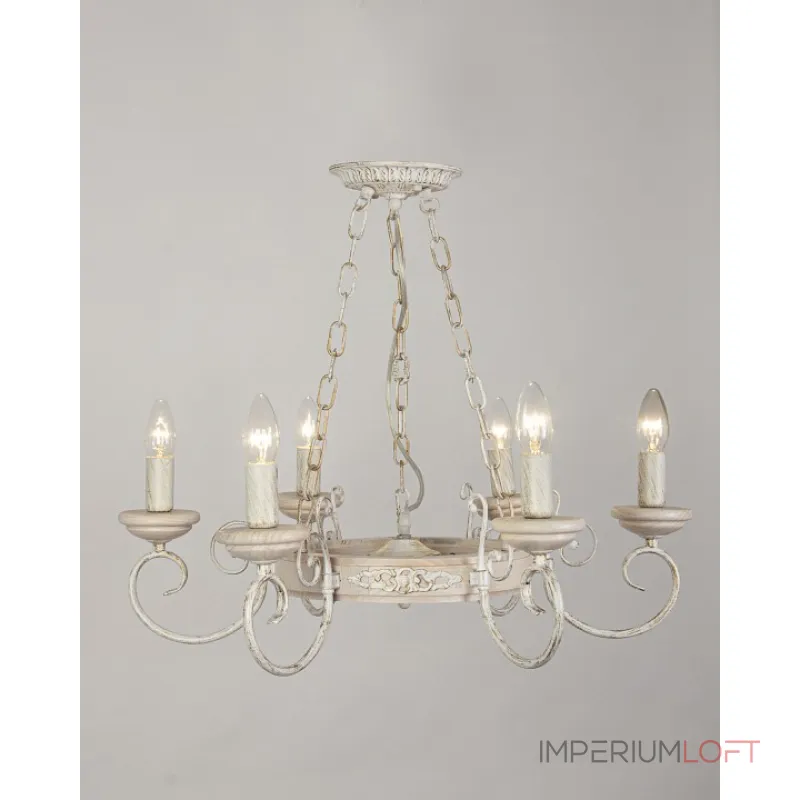 Подвесная люстра Abrasax Annette SD870 Подвесная люстра Abrasax Annette SD870