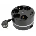 Сетевой фильтр Stekker Comfort 49656 от ImperiumLoft