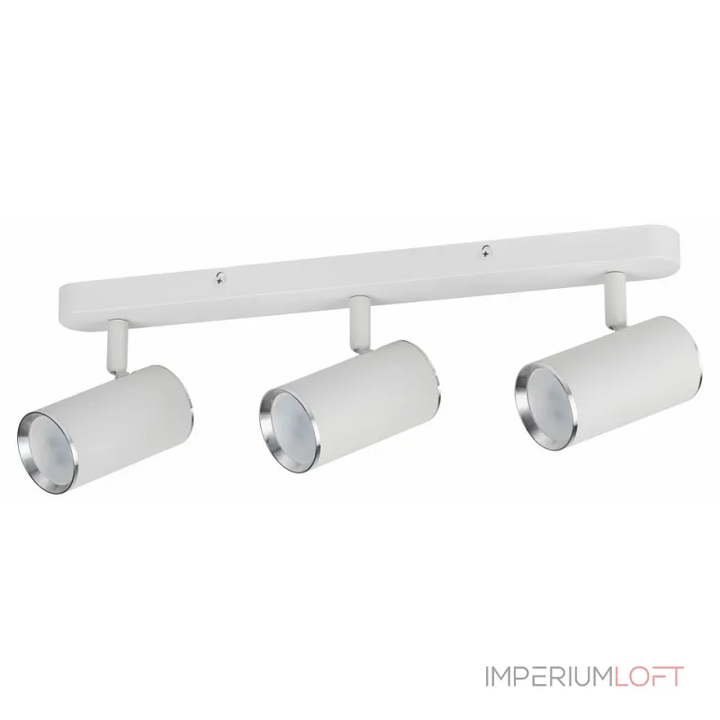 Спот Эра OL35-3 WH Б0056367 от ImperiumLoft