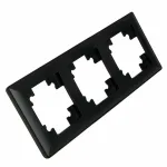Рамка на 3 поста Stekker PFR00-7003-05 39814 от ImperiumLoft