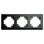 Рамка на 3 поста Stekker PFR00-7003-05 39814 от ImperiumLoft
