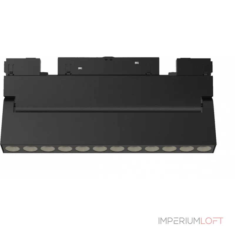 Накладной светильник Эра NOVA Б0054817 от ImperiumLoft