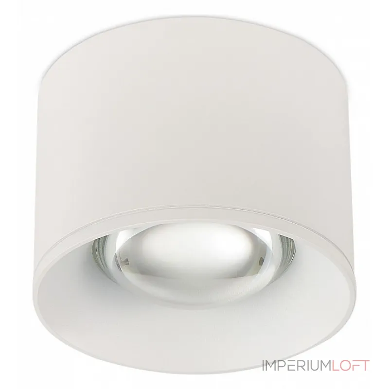 Накладной светильник SIMPLE STORY 2059 2059-LED12CLW от ImperiumLoft