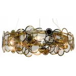 Подвесная люстра Lussole Lauderdale LSP-7219