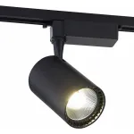 Светильник на штанге SIMPLE STORY 2001 2010-LED15TRB от ImperiumLoft