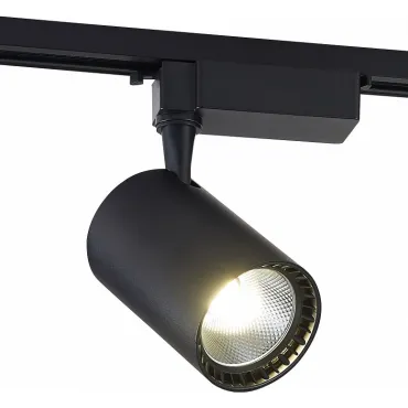 Трековый светильник SIMPLE STORY 2001 2010-LED15TRB Трековый светильник SIMPLE STORY 2001 2010-LED15TRB