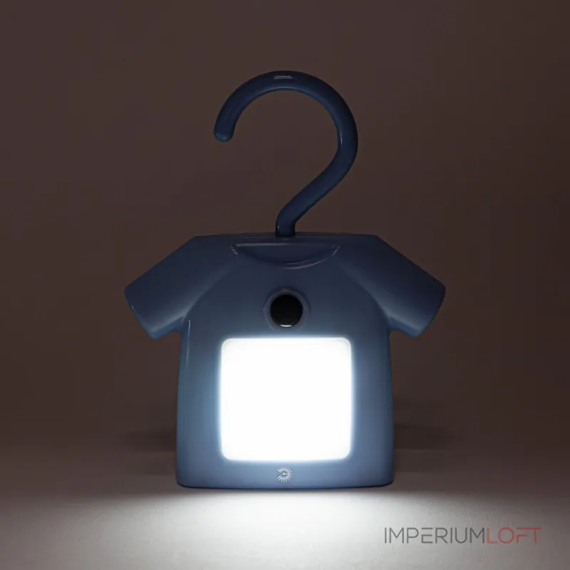 Ночник Эра NLED485 Б0049344 от ImperiumLoft