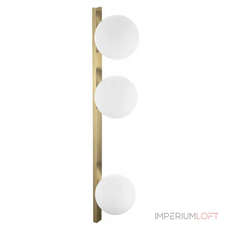 Накладной светильник Citilux GLOB CL209433 от ImperiumLoft