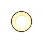 Трековый однофазный светильник GL5214 SBK черный песок GU10 max 12W от NovaLamp