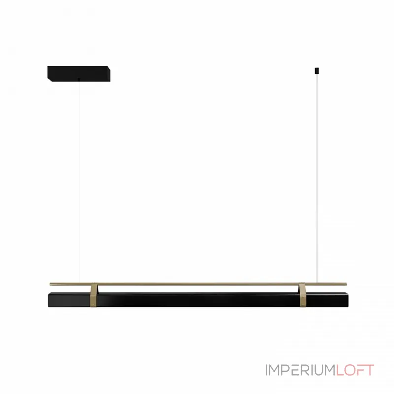 Подвесной светильник LIGHTERA Omolon LE108L-100B WIFI