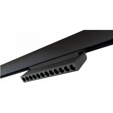 Трековый светильник Эра NOVA Б0054817 Трековый светильник Эра NOVA Б0054817