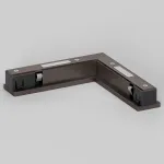 Соединитель угловой L-образный для треков накладных Elektrostandard Line Magnetic a069719 от ImperiumLoft