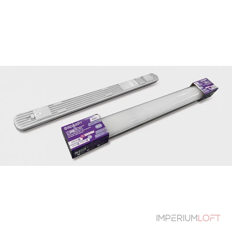 Накладной светильник Farlight ССП PROFI FAR002073 от ImperiumLoft