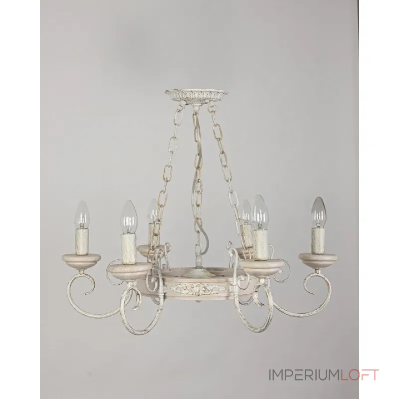 Подвесная люстра Abrasax Annette SD870 Подвесная люстра Abrasax Annette SD870