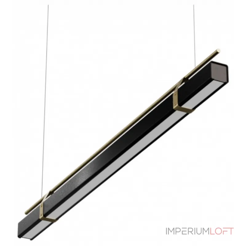 Подвесной светильник LIGHTERA Omolon LE108L-100B WIFI