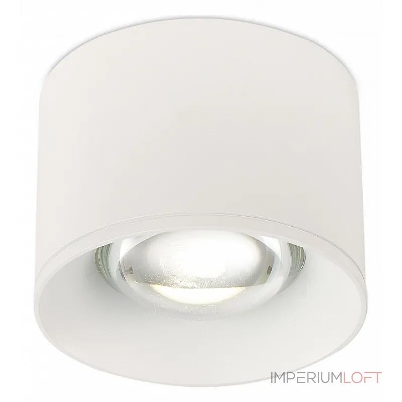 Накладной светильник SIMPLE STORY 2059 2059-LED12CLW от ImperiumLoft