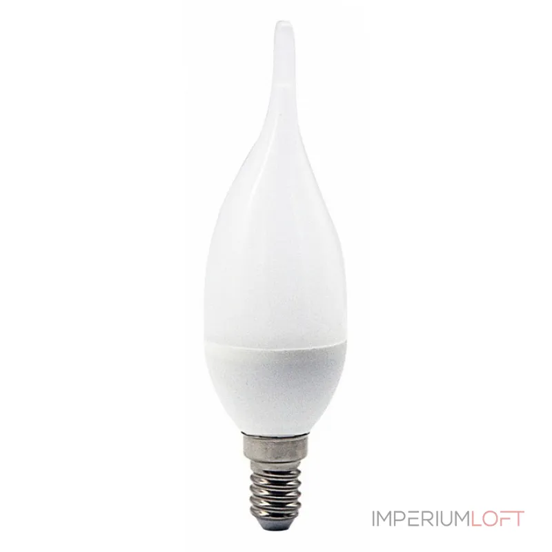 Лампа светодиодная Farlight СW35 E14 8Вт 2700K FAR000021 от ImperiumLoft