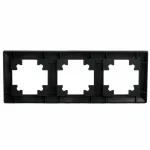Рамка на 3 поста Stekker PFR00-7003-05 39814 от ImperiumLoft