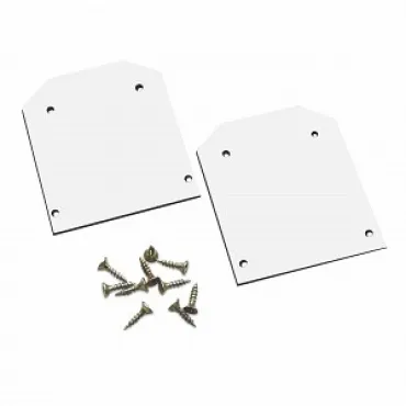 Заглушка для трека ST-Luce SKYLINE 220 ST015.189.02 Заглушка для трека ST-Luce SKYLINE 220 ST015.189.02