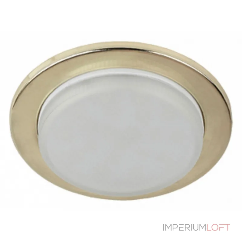 Встраиваемый светильник Эра KL70 Б0048954 от ImperiumLoft