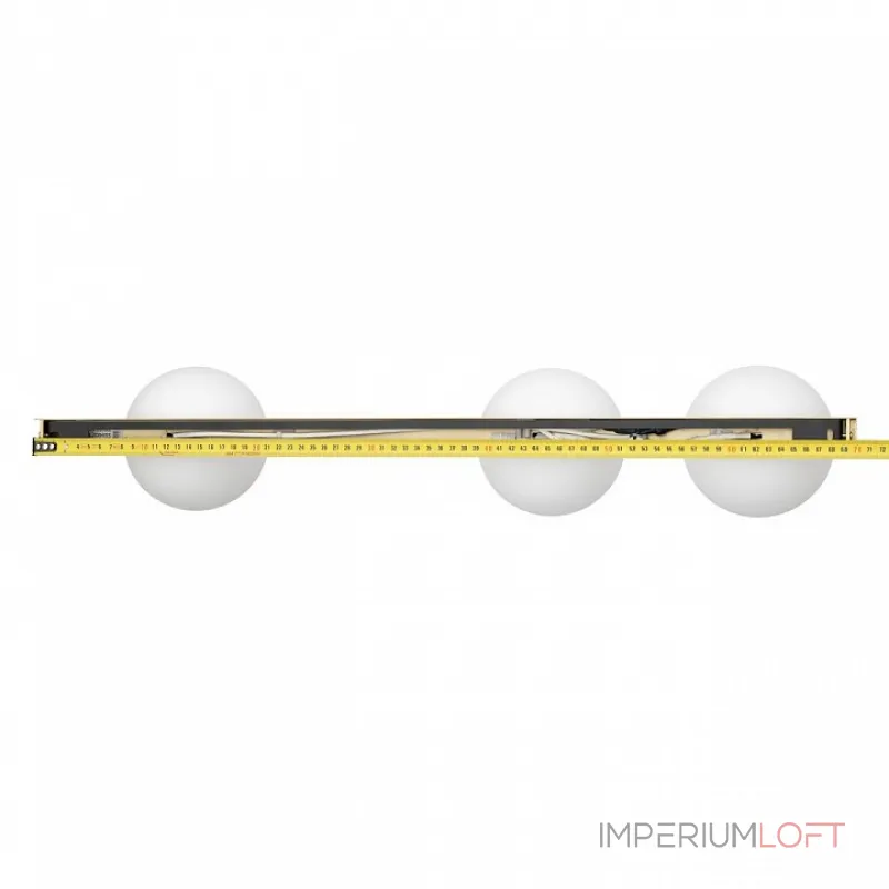 Накладной светильник Citilux GLOB CL209433 от ImperiumLoft