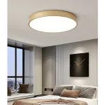 Накладной светильник TopDecor Union Union P2 33 от ImperiumLoft