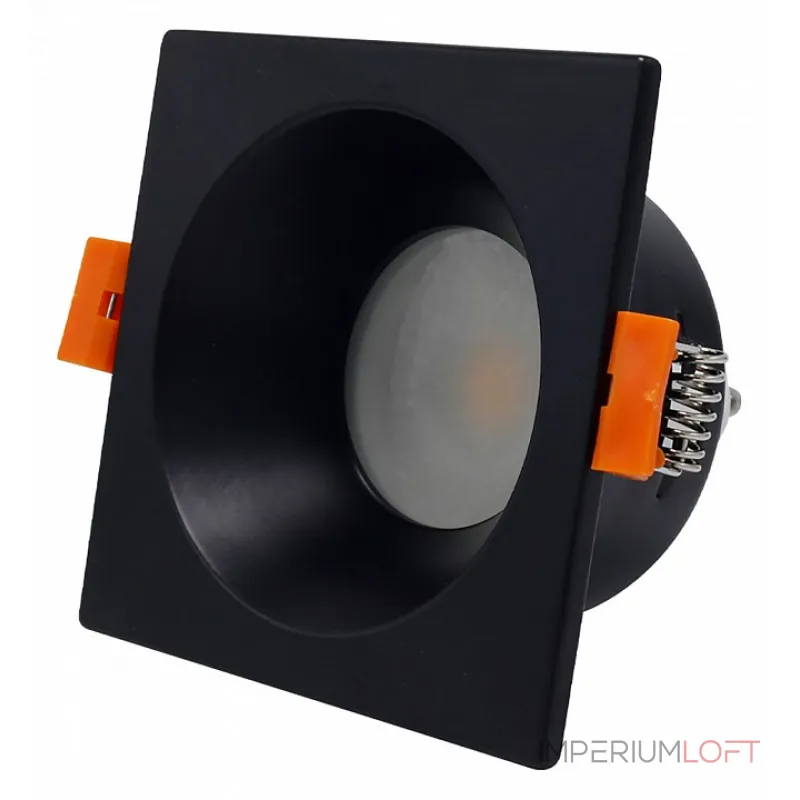 Встраиваемый светильник ST-Luce ST256 ST256.418.01 от ImperiumLoft Встраиваемый светильник ST-Luce ST256 ST256.418.01 от ImperiumLoft