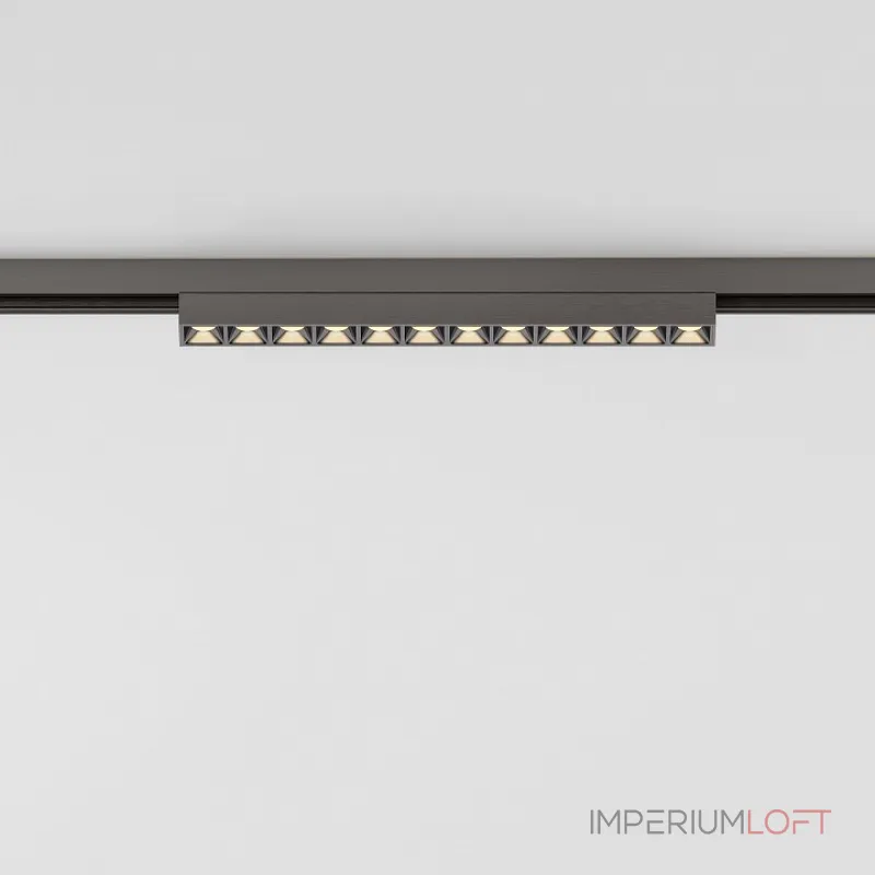 Накладной светильник Elektrostandard Line Magnetic a069713 от ImperiumLoft Накладной светильник Elektrostandard Line Magnetic a069713 от ImperiumLoft