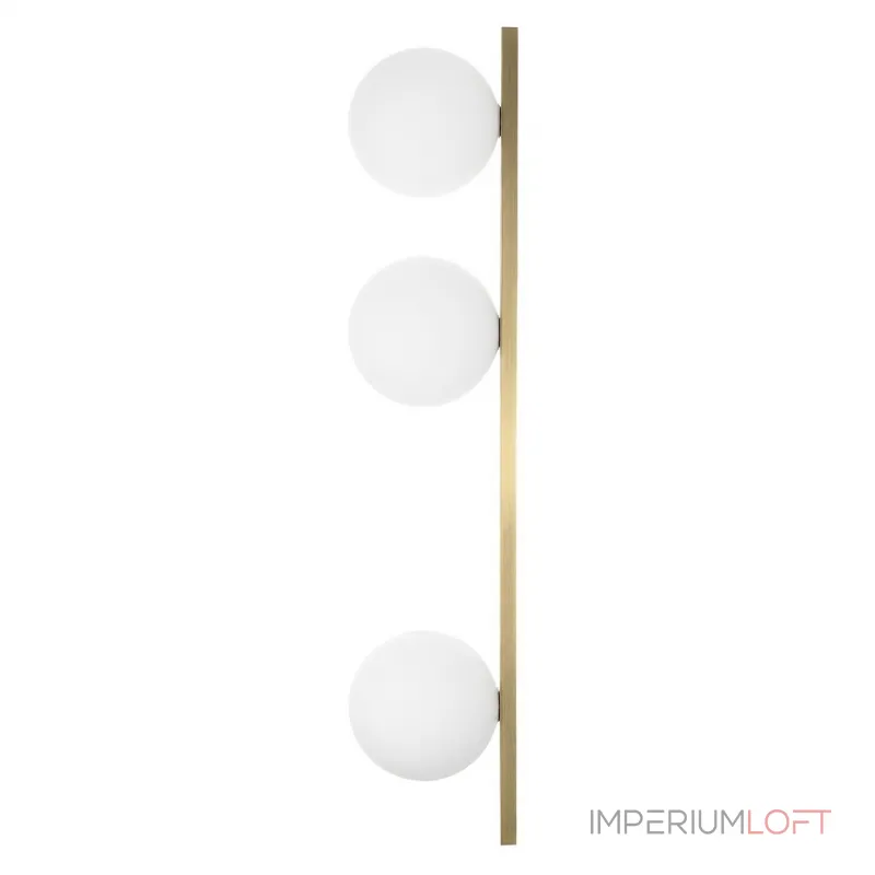 Накладной светильник Citilux GLOB CL209433 от ImperiumLoft