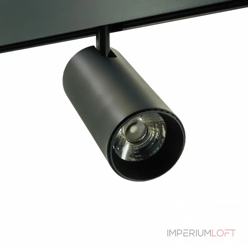 Светильник на штанге LIGHTERA Startrek 48 LE166TRS-20B SMART от ImperiumLoft Светильник на штанге LIGHTERA Startrek 48 LE166TRS-20B SMART от ImperiumLoft