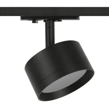 Трековый светильник Wolta WTL-GX53 WTL-GX53/01B Трековый светильник Wolta WTL-GX53 WTL-GX53/01B