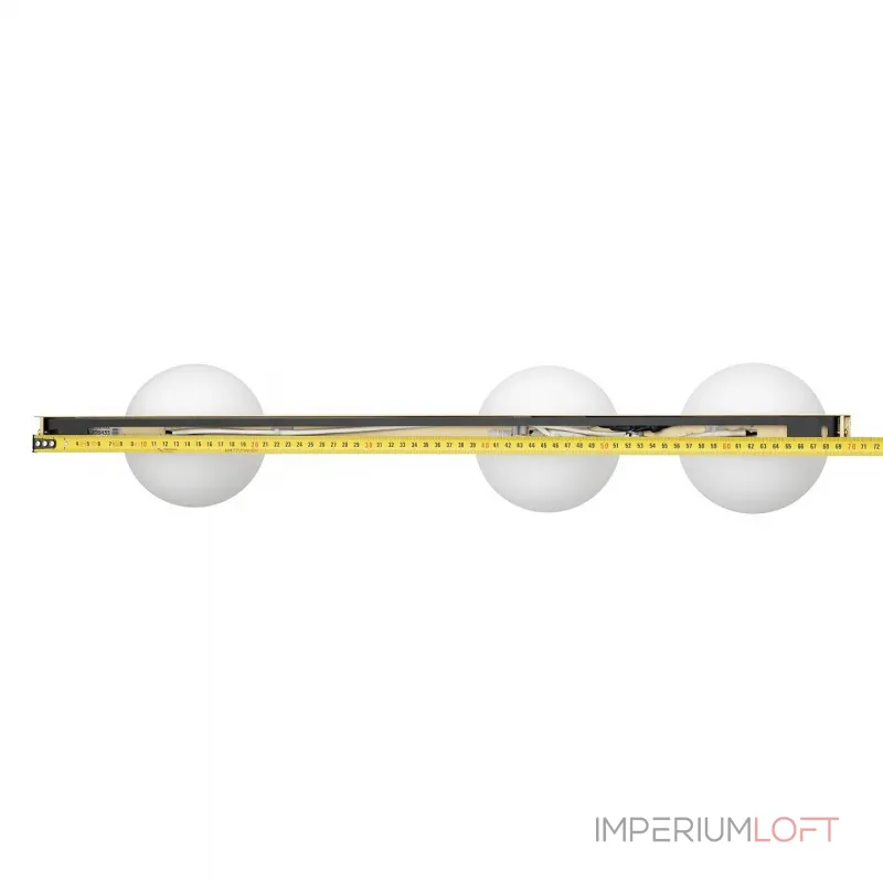 Накладной светильник Citilux GLOB CL209433 от ImperiumLoft