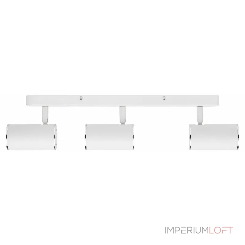 Спот Эра OL35-3 WH Б0056367 от ImperiumLoft
