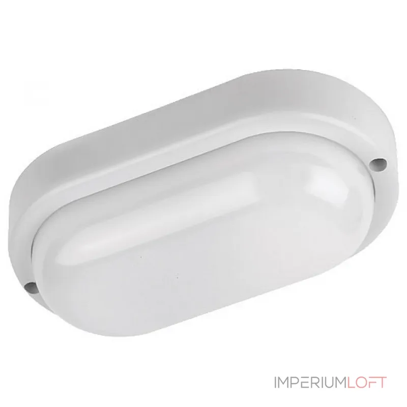 Накладной светильник Wolta LCL05-8W-P01-4K от ImperiumLoft