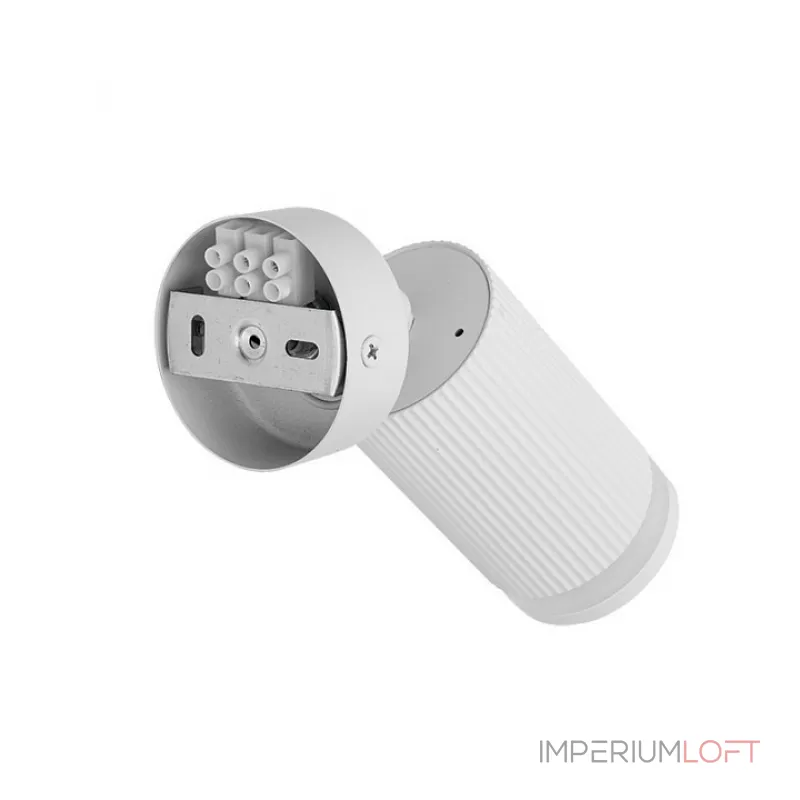 Спот Wolta CORALLO WSL-GU10 WSL-GU10/04W от ImperiumLoft Спот Wolta CORALLO WSL-GU10 WSL-GU10/04W от ImperiumLoft