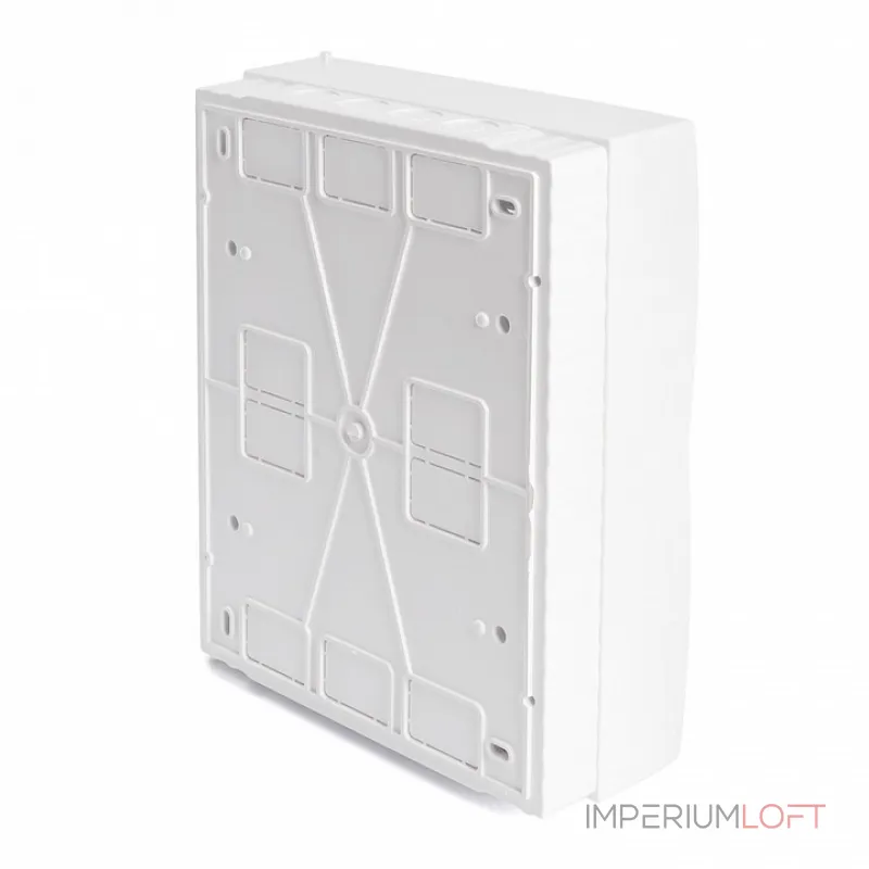 Электрический щиток накладной Stekker EBX50-3/16-20 39648 от ImperiumLoft