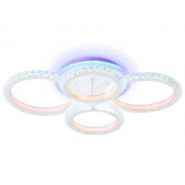 Светильник потолочный Ambrella ACRYLICA FA9524