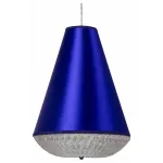 Подвесной светильник Abrasax Cavaliere CL.8301-BLU от ImperiumLoft
