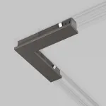 Соединитель угловой L-образный для треков накладных Elektrostandard Line Magnetic a069719 от ImperiumLoft