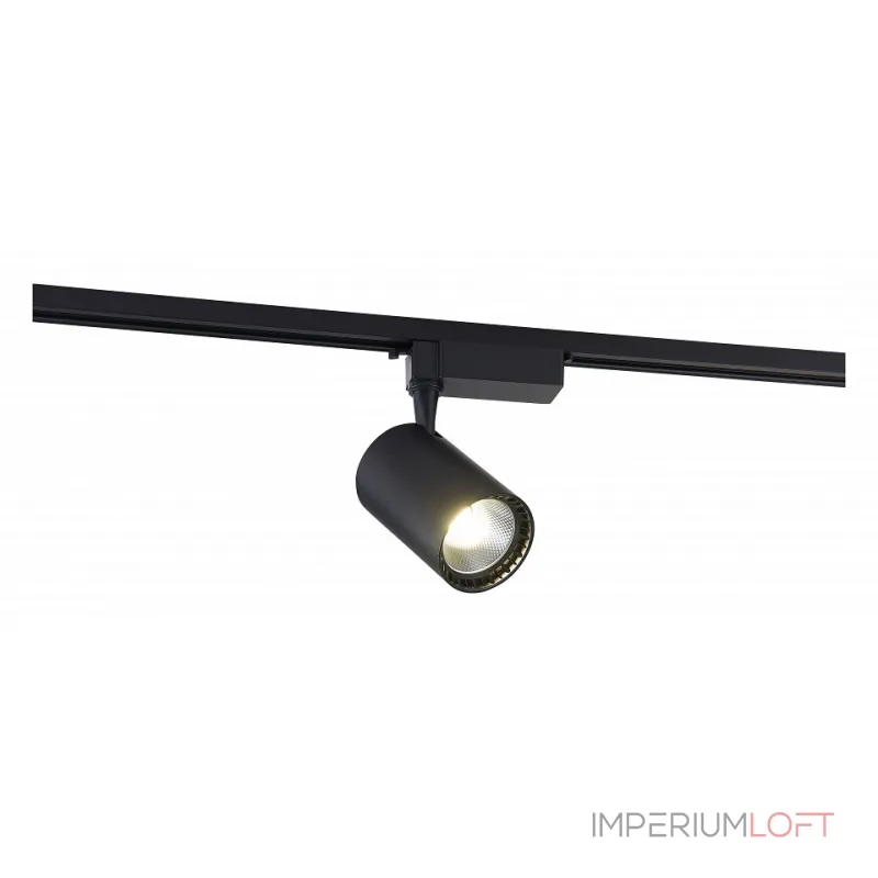 Светильник на штанге SIMPLE STORY 2001 2010-LED15TRB от ImperiumLoft Светильник на штанге SIMPLE STORY 2001 2010-LED15TRB от ImperiumLoft