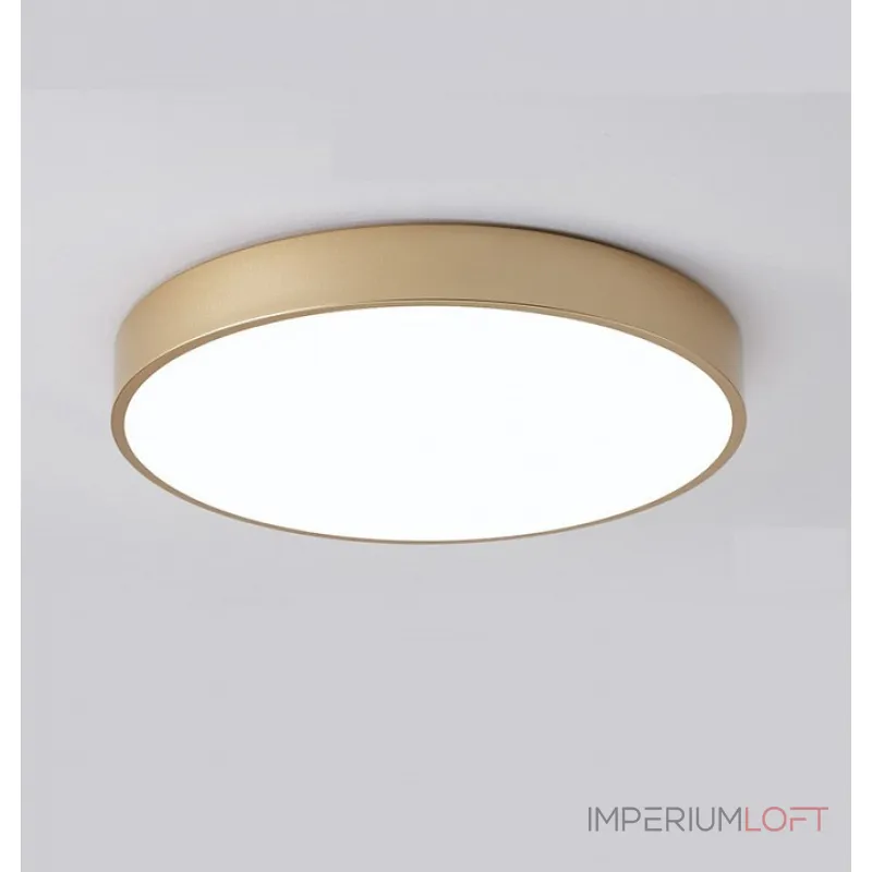 Накладной светильник TopDecor Union Union P2 33 от ImperiumLoft Накладной светильник TopDecor Union Union P2 33 от ImperiumLoft